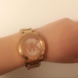 MK watch